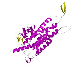 Image of CATH 1t6pC02
