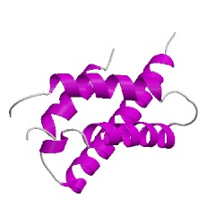 Image of CATH 1t6pC03