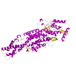 Image of CATH 1t6pD