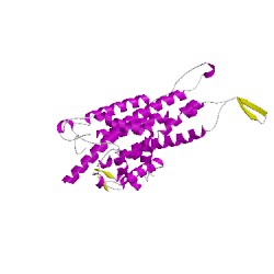 Image of CATH 1t6pD02