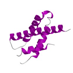 Image of CATH 1t6pD03