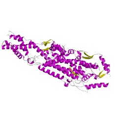 Image of CATH 1t6pE