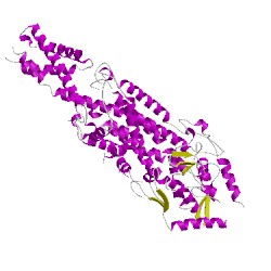 Image of CATH 1t6pF
