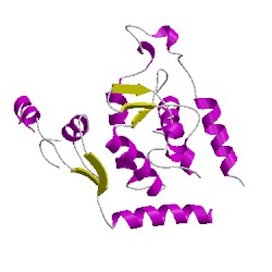 Image of CATH 1t6pF01
