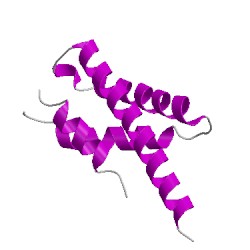 Image of CATH 1t6pF03