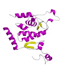 Image of CATH 1t6pG01