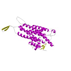 Image of CATH 1t6pG02