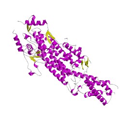 Image of CATH 1t6pH