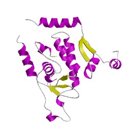 Image of CATH 1t6pH01