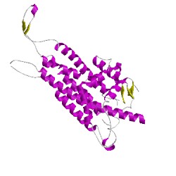 Image of CATH 1t6pH02