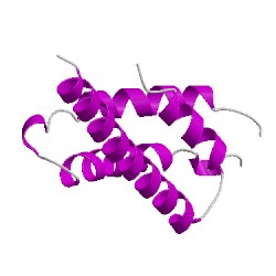 Image of CATH 1t6pH03