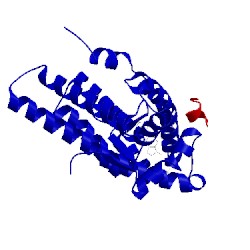 Image of CATH 1t73