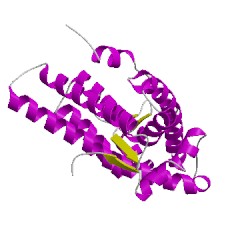 Image of CATH 1t73A