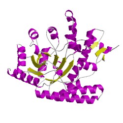 Image of CATH 1t7lA02