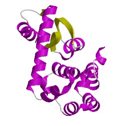 Image of CATH 1t8gA