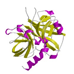 Image of CATH 1t8mA