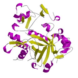 Image of CATH 1t8qC00