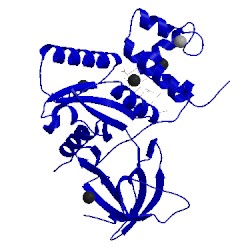 Image of CATH 1t9h