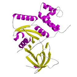 Image of CATH 1t9hA