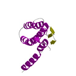 Image of CATH 1t9kB01