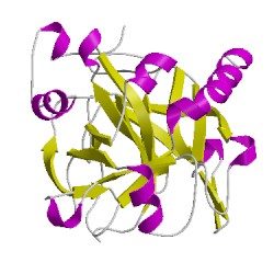 Image of CATH 1ta2A