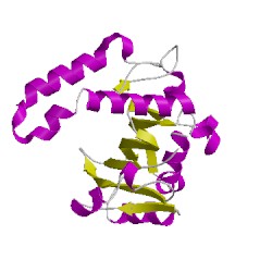 Image of CATH 1ta4A02