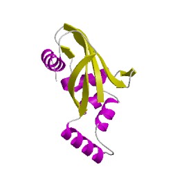 Image of CATH 1ta8A03