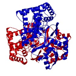 Image of CATH 1ta9