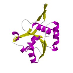 Image of CATH 1ta9A01