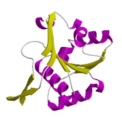 Image of CATH 1ta9B01
