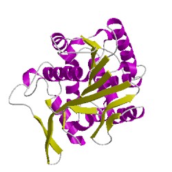 Image of CATH 1tahA00