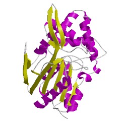 Image of CATH 1tahC00