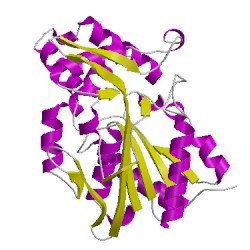 Image of CATH 1tahD00
