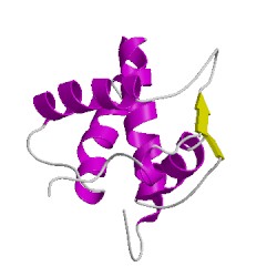 Image of CATH 1tamA