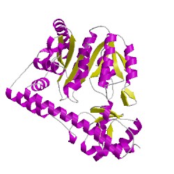 Image of CATH 1tarB