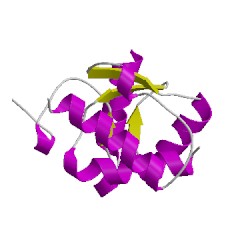 Image of CATH 1tarB01