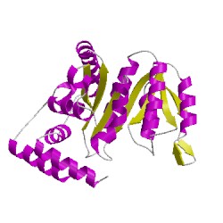 Image of CATH 1tarB02