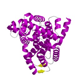 Image of CATH 1tb5A