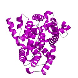 Image of CATH 1tb5B