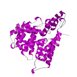 Image of CATH 1tbbB00