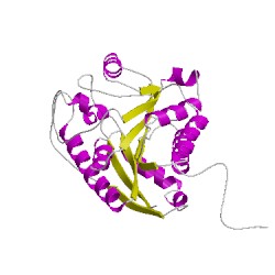 Image of CATH 1tbhB00