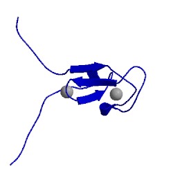 Image of CATH 1tbn