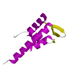 Image of CATH 1tbxA
