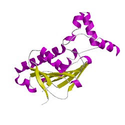 Image of CATH 1tc0A00