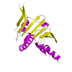 Image of CATH 1tc0B00