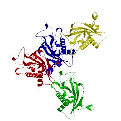 Image of CATH 1tc5