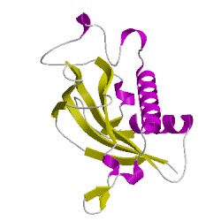 Image of CATH 1tc5A00
