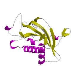 Image of CATH 1tc5B00