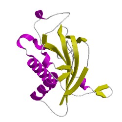 Image of CATH 1tc5C00