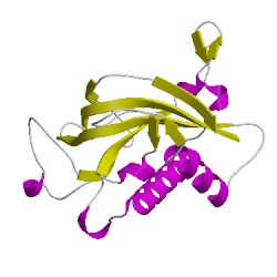 Image of CATH 1tc5D00